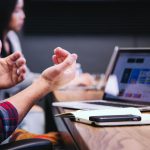 Coach comparing HoneyBook alternatives for coaches in a coaching software workspace